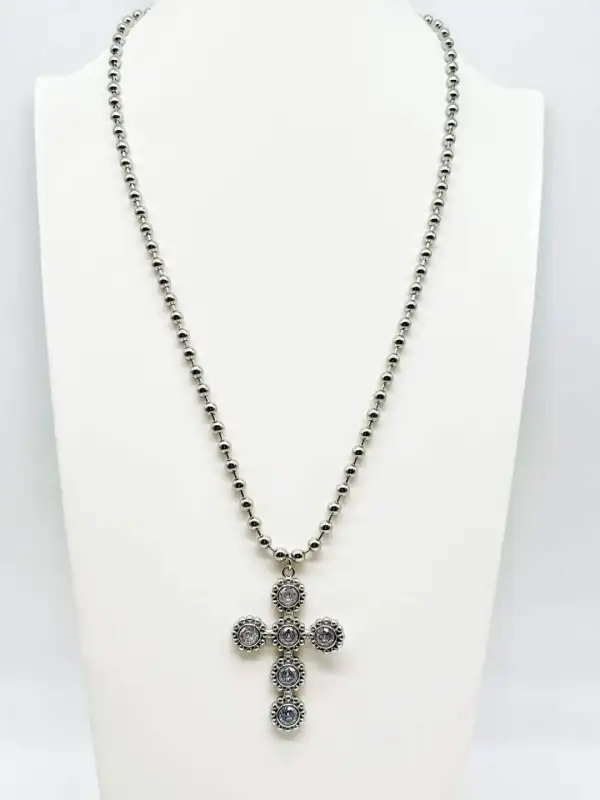 COLLANA | STYLE WITH GRACE | SWG