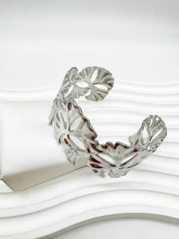 BRACCIALI RIGIDI | BELLA