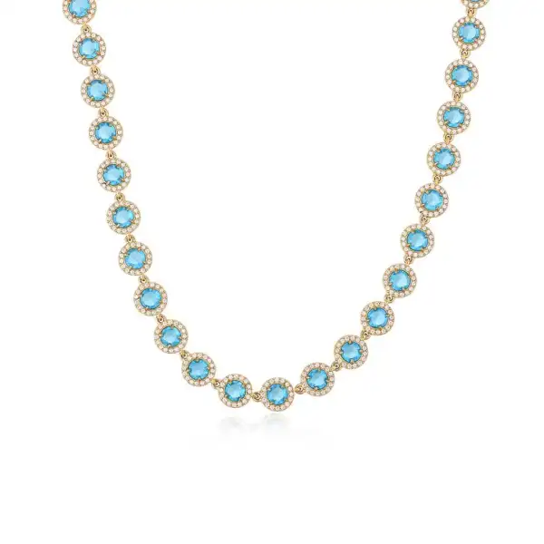 Collana | STYLE WITH GRACE | SWG