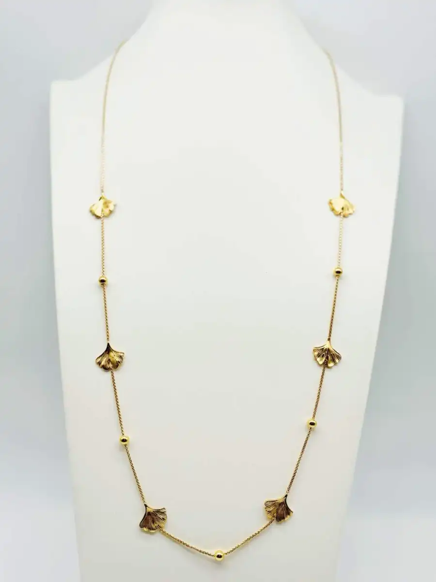 COLLANA | STYLE WITH GRACE | SWG