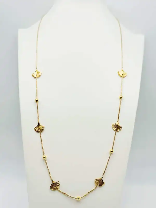 COLLANA | STYLE WITH GRACE | SWG