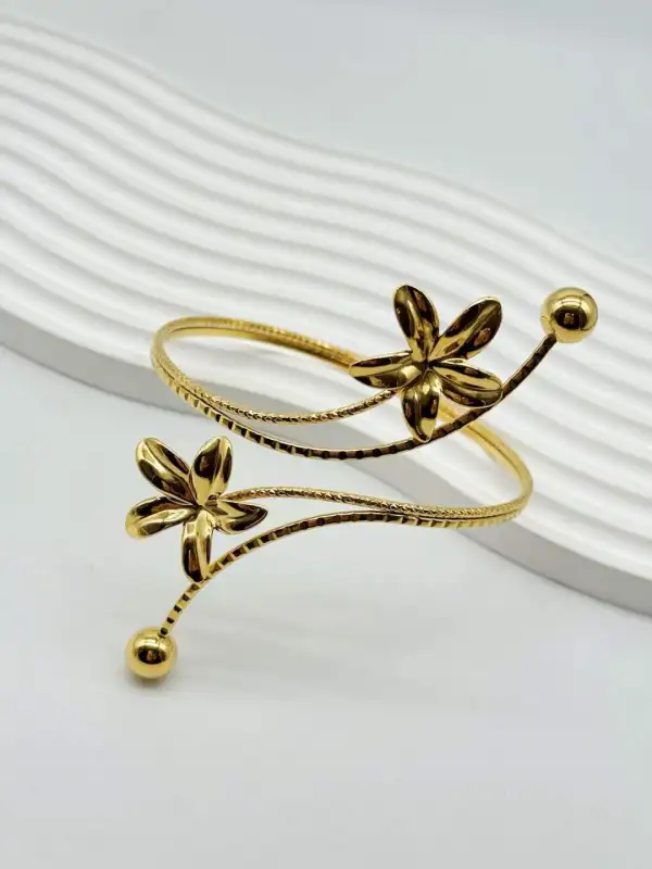 BRACCIALE
 | STYLE WITH GRACE | SWG