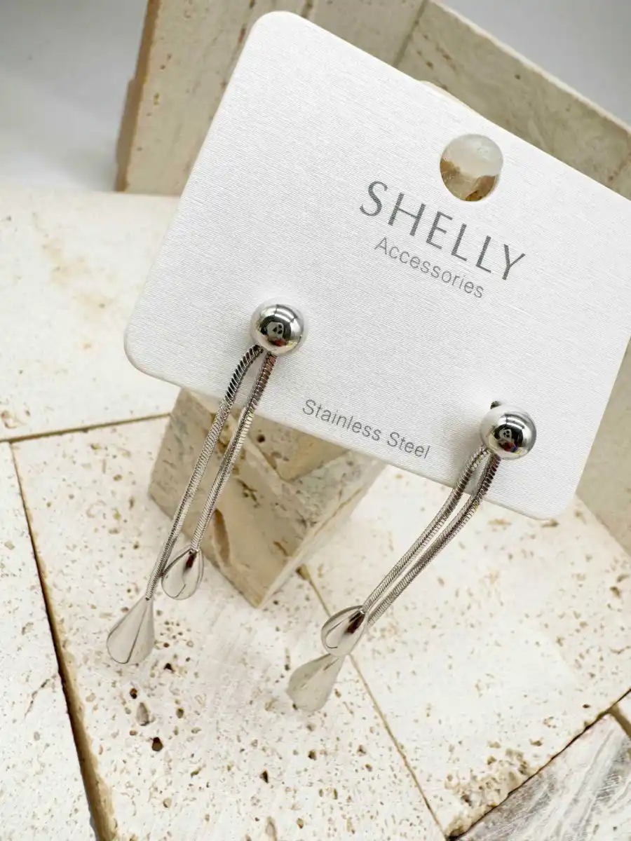 ORECCHINI CERCHI | BELLA