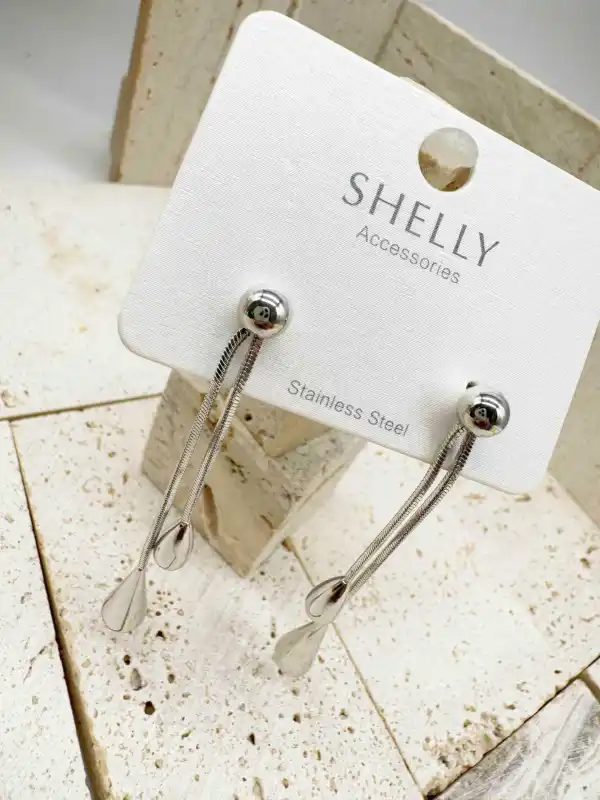 ORECCHINI CERCHI | BELLA