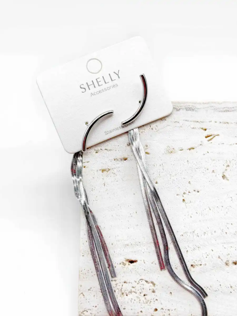 ORECCHINI CERCHI | BELLA