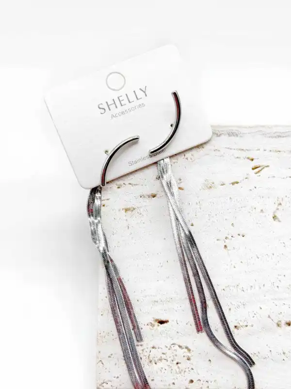 ORECCHINI CERCHI | BELLA