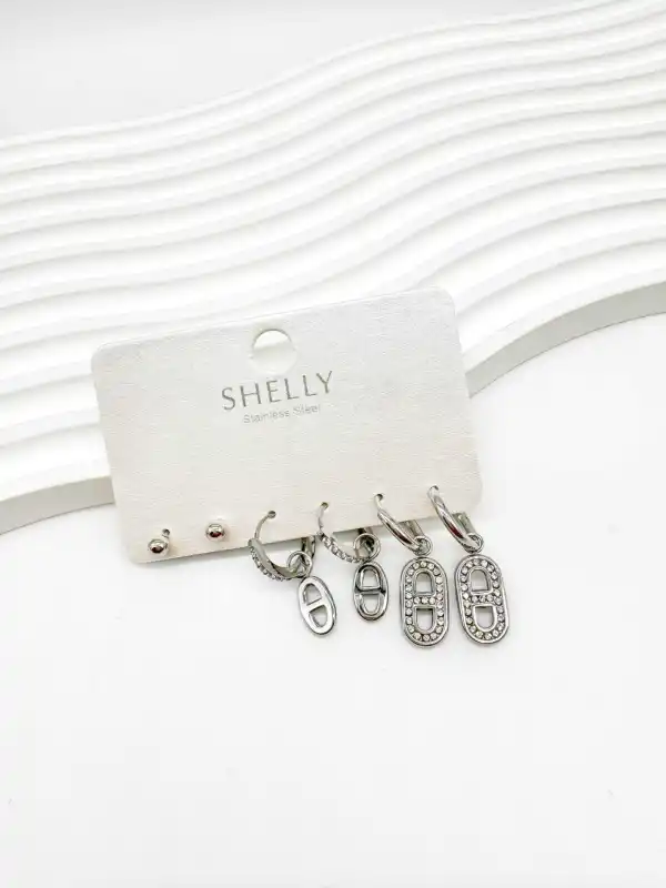 OEECCHINI | STYLE WITH GRACE | SWG