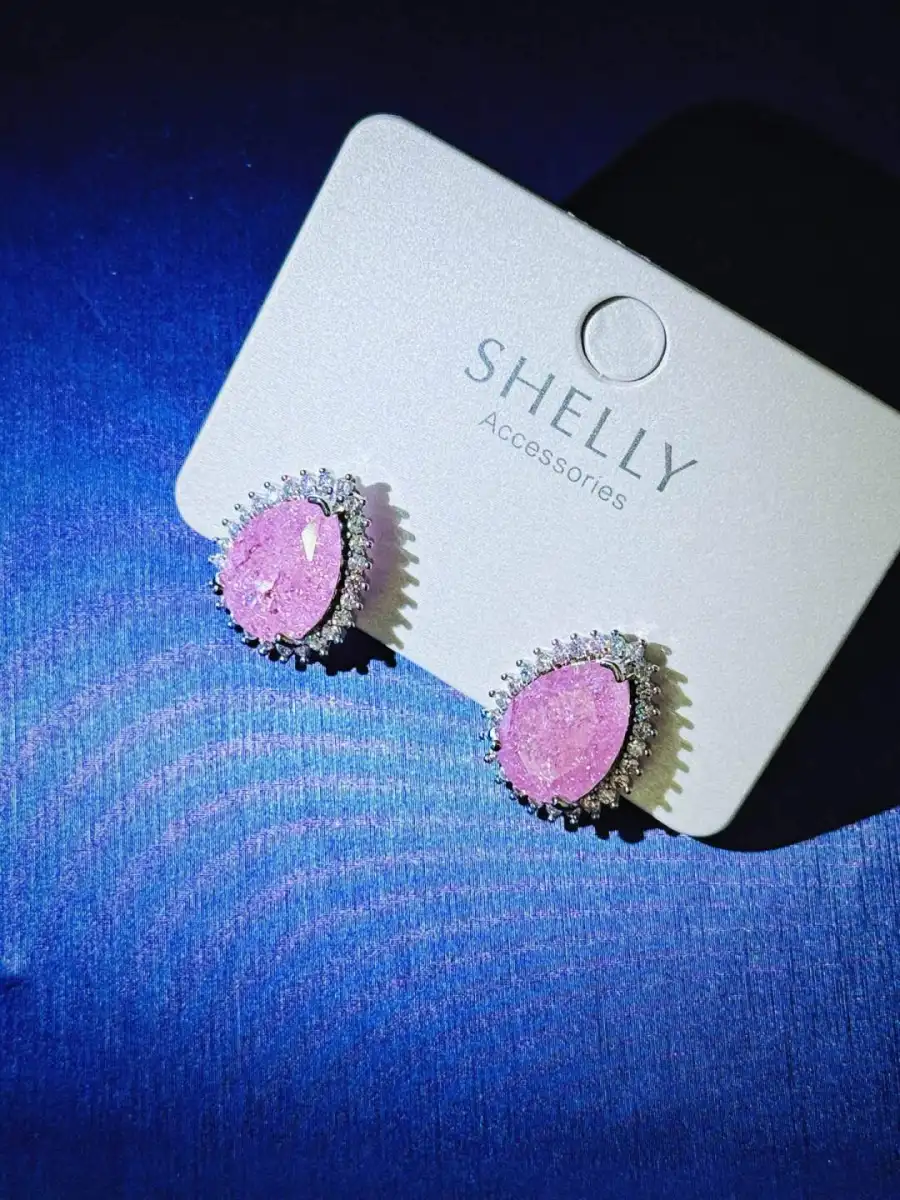 ORECCHINI | STYLE WITH GRACE | SWG