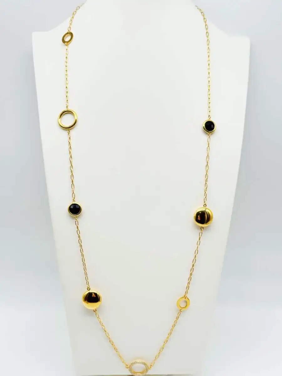 COLLANA | STYLE WITH GRACE | SWG