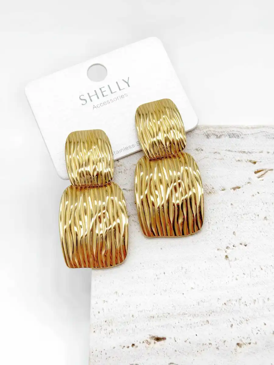 ORECCHINI CERCHI | BELLA