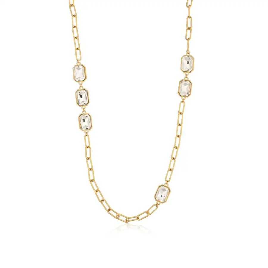 Collana | STYLE WITH GRACE | SWG