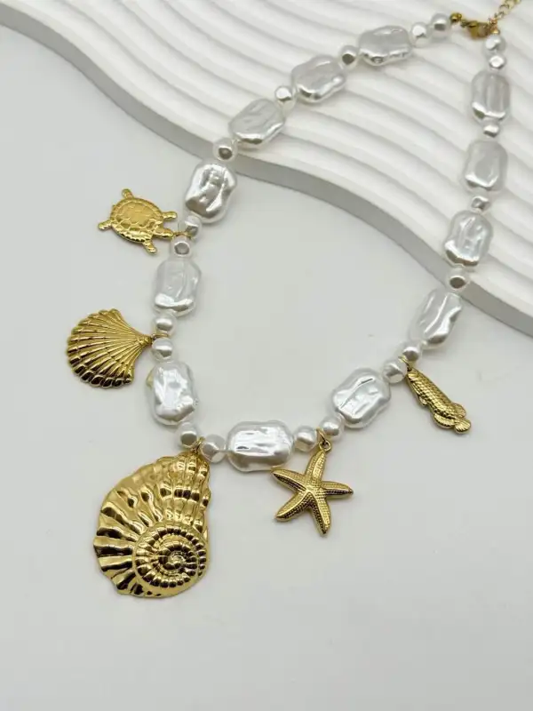 COLLANA | STYLE WITH GRACE | SWG