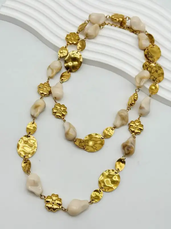 COLLANA | STYLE WITH GRACE | SWG
