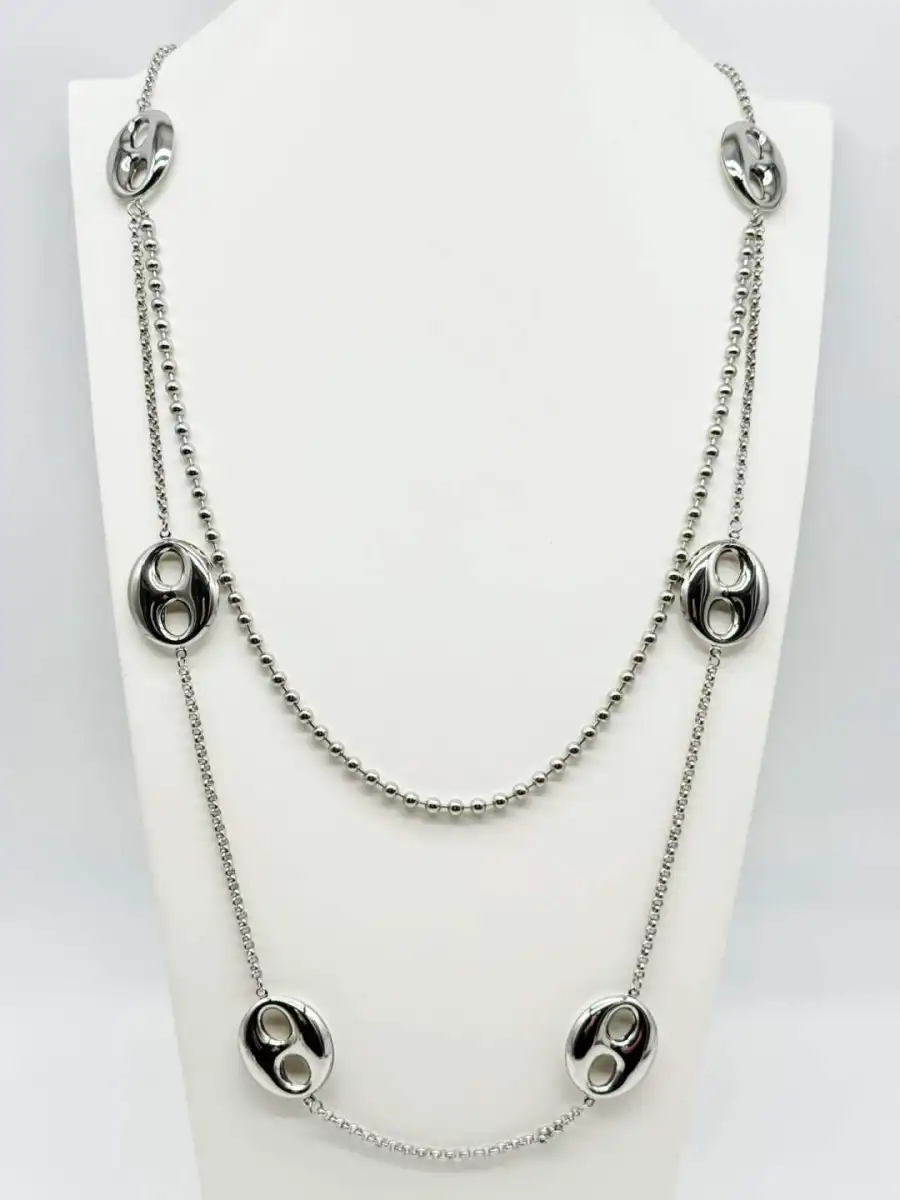 COLLANA (Lunga 60-80cm) | STYLE WITH GRACE | SWG