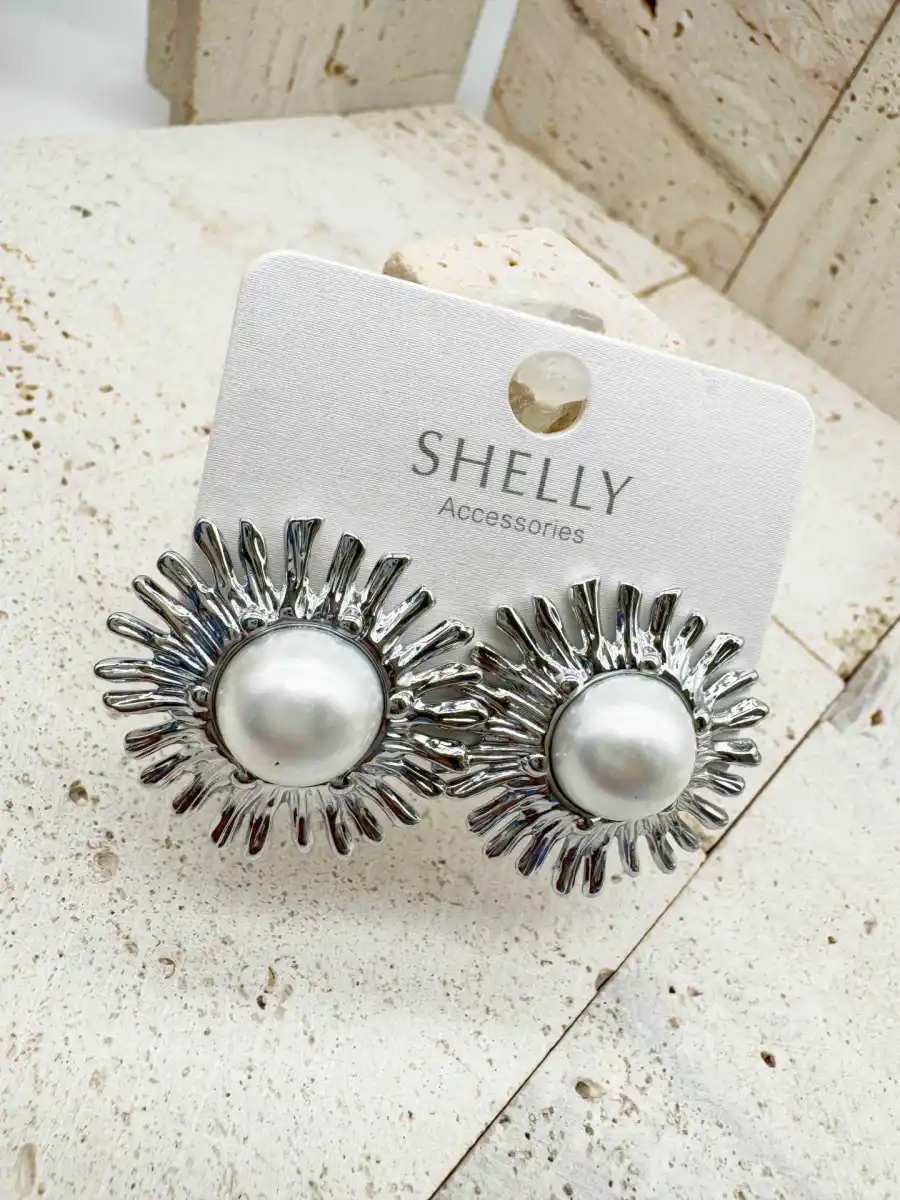 ORECCHINI CERCHI | BELLA