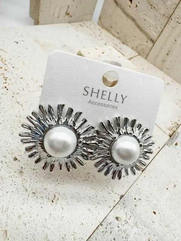 ORECCHINI CERCHI | BELLA