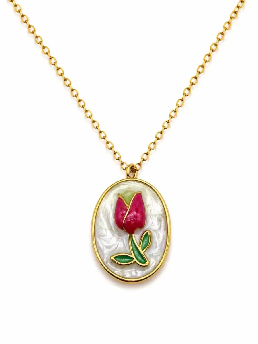 Collana | STYLE WITH GRACE | SWG