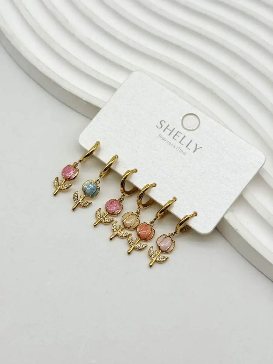 Orecchini A Set | STYLE WITH GRACE | SWG