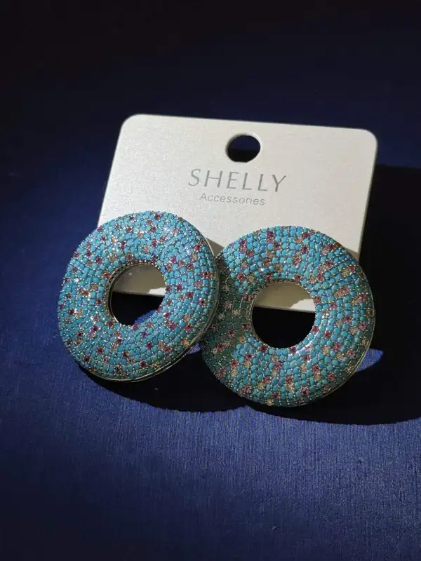 ORECCHINI | STYLE WITH GRACE | SWG