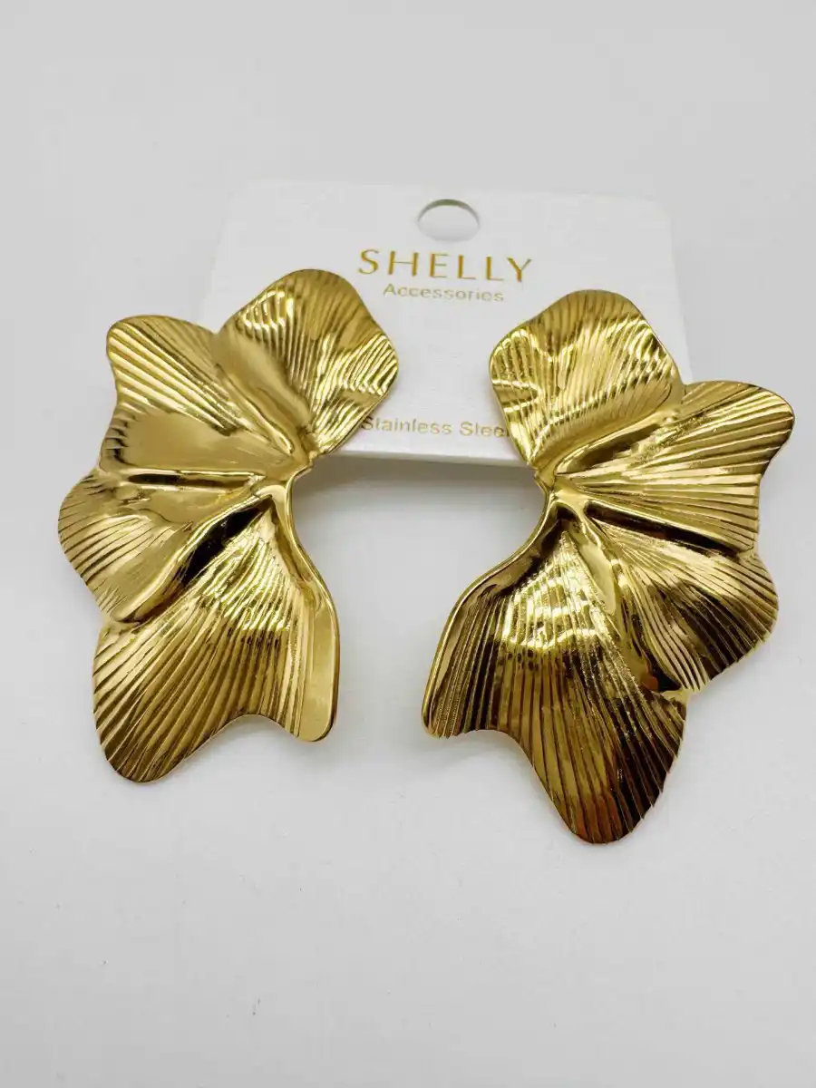 ORECCHINI CERCHI | BELLA