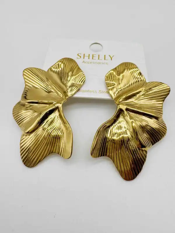 ORECCHINI CERCHI | BELLA