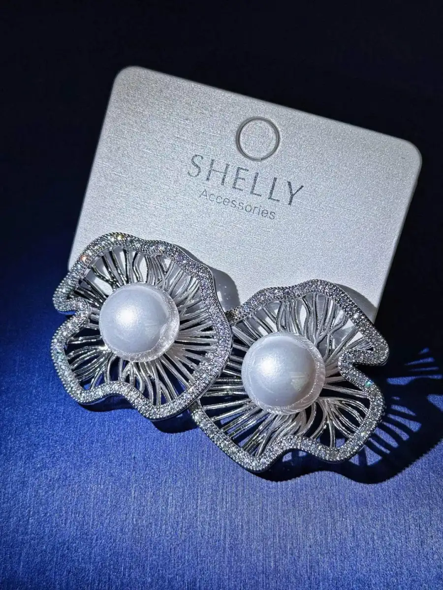 ORECCHINI | STYLE WITH GRACE | SWG