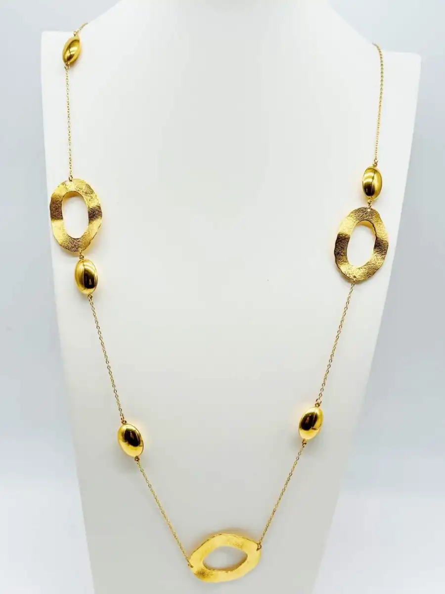 COLLANA | STYLE WITH GRACE | SWG