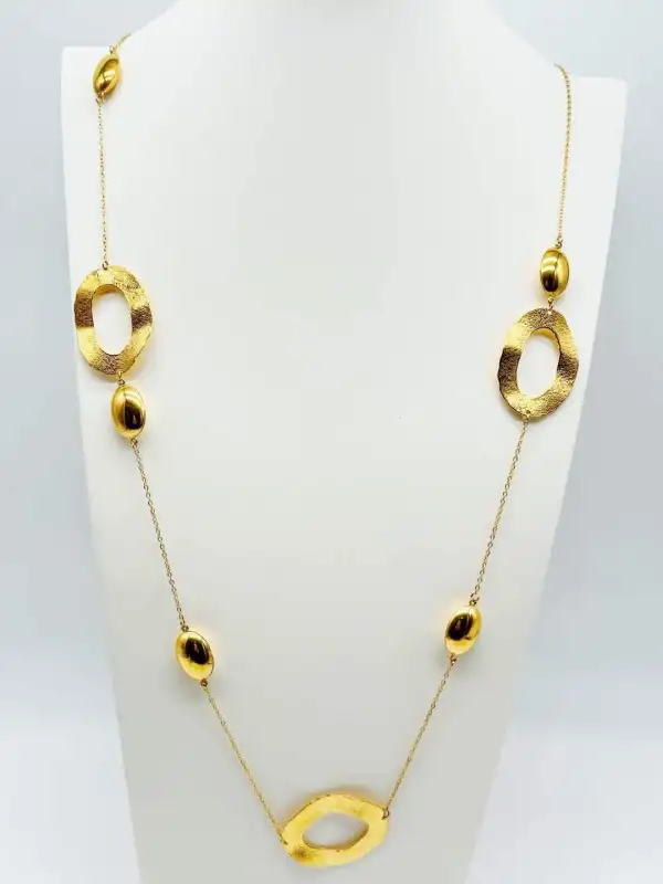 COLLANA | STYLE WITH GRACE | SWG