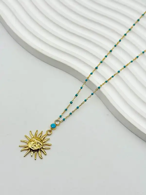 COLLANA | STYLE WITH GRACE | SWG