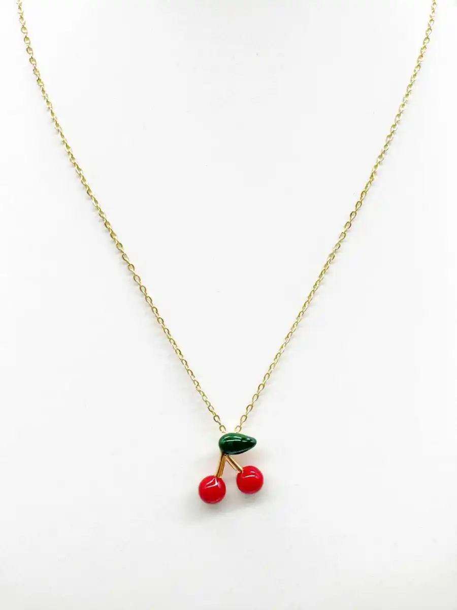 Collana  | STYLE WITH GRACE | SWG