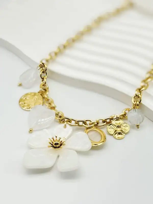 COLLANA | STYLE WITH GRACE | SWG