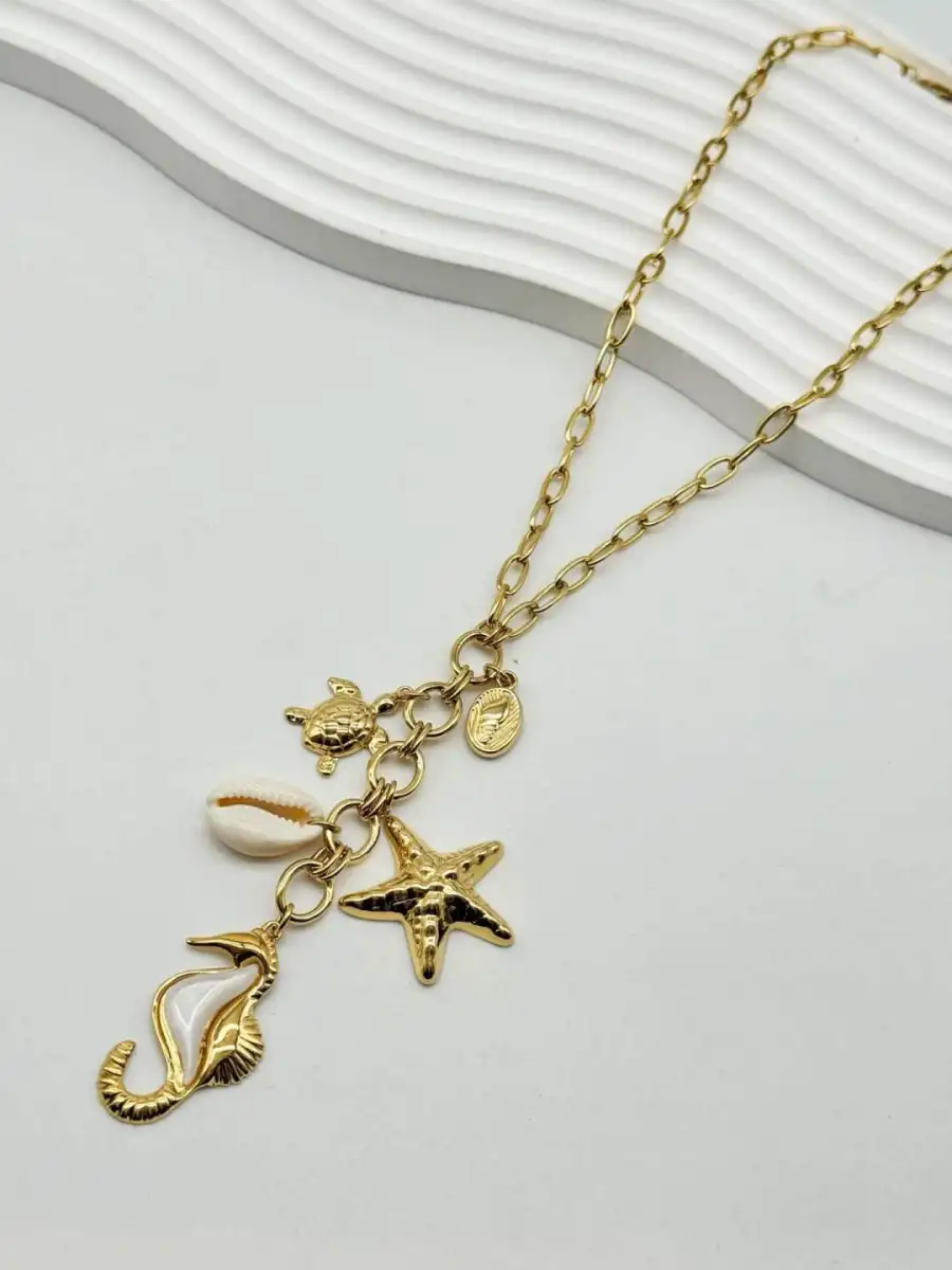 COLLANA | STYLE WITH GRACE | SWG
