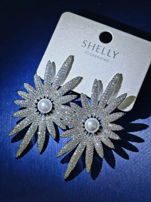 ORECCHINI | STYLE WITH GRACE | SWG