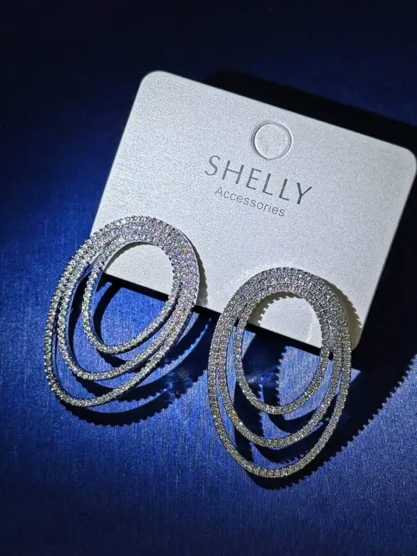 ORECCHINI | STYLE WITH GRACE | SWG