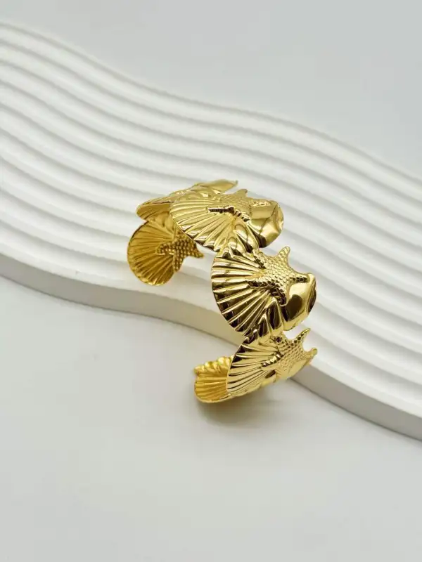 BRACCIALI RIGIDI | STYLE WITH GRACE | SWG