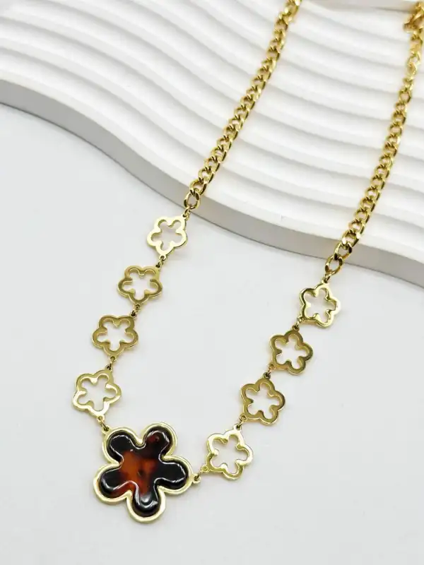 Collana | STYLE WITH GRACE | SWG