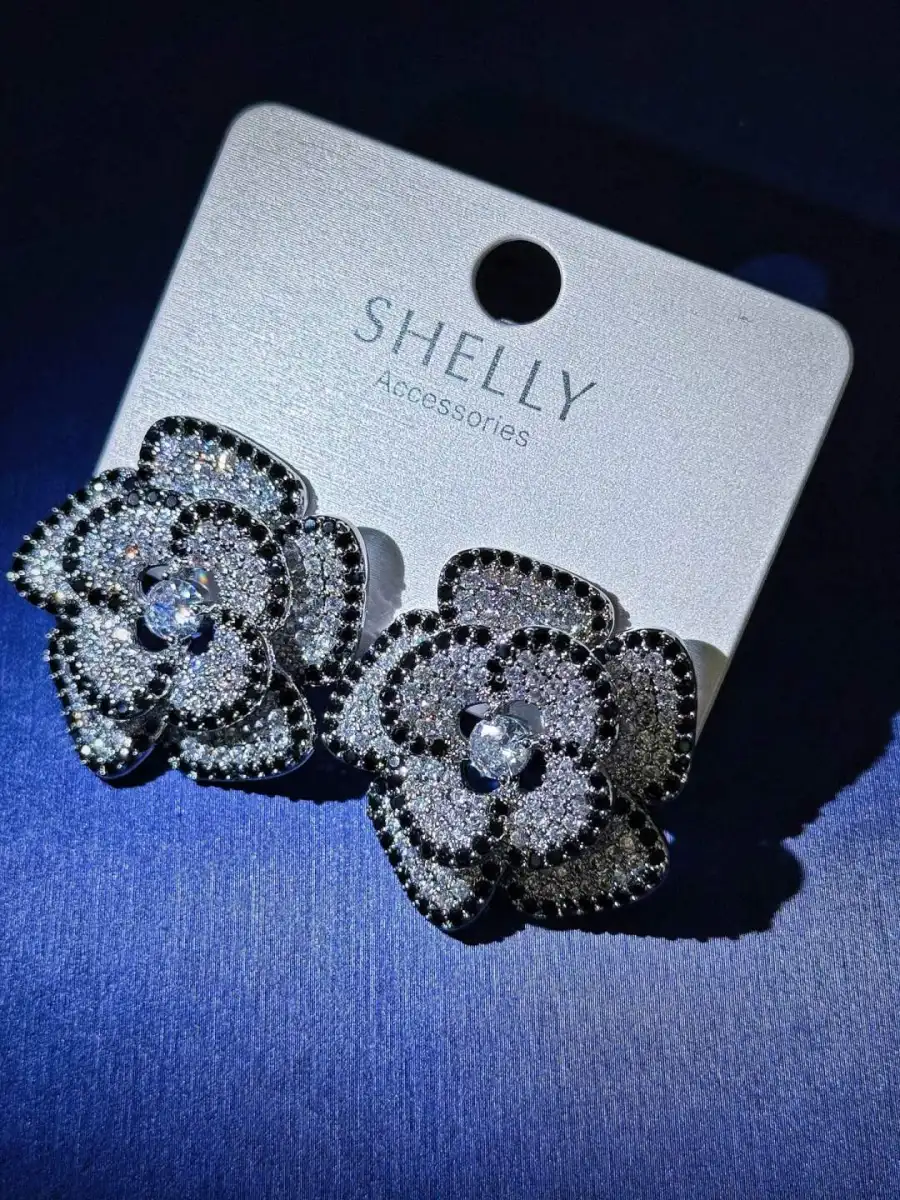 ORECCHINI | STYLE WITH GRACE | SWG