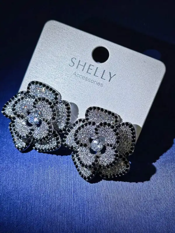 ORECCHINI | STYLE WITH GRACE | SWG