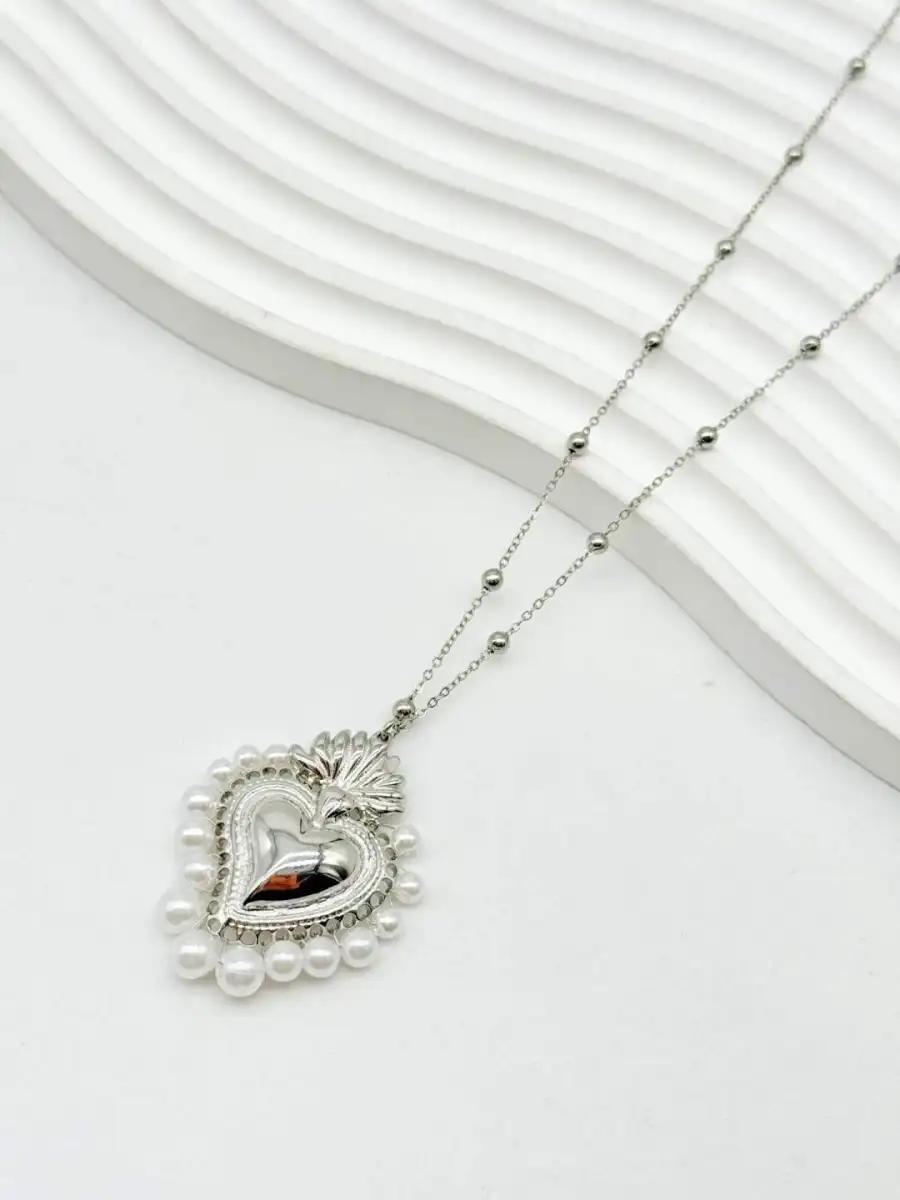 Collana | STYLE WITH GRACE | SWG