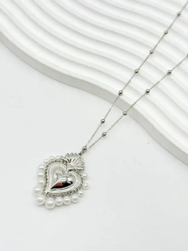 Collana | STYLE WITH GRACE | SWG