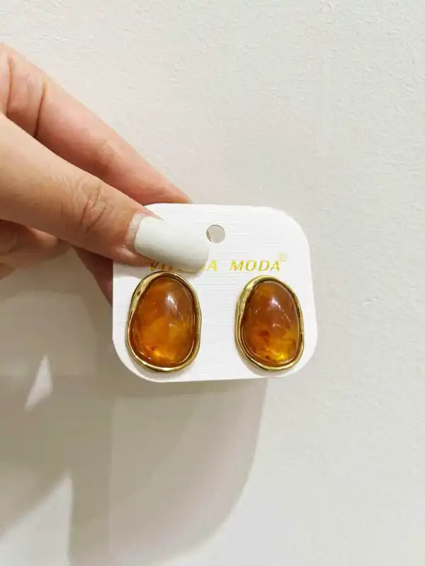 ORECCHINI CERCHI | BELLA