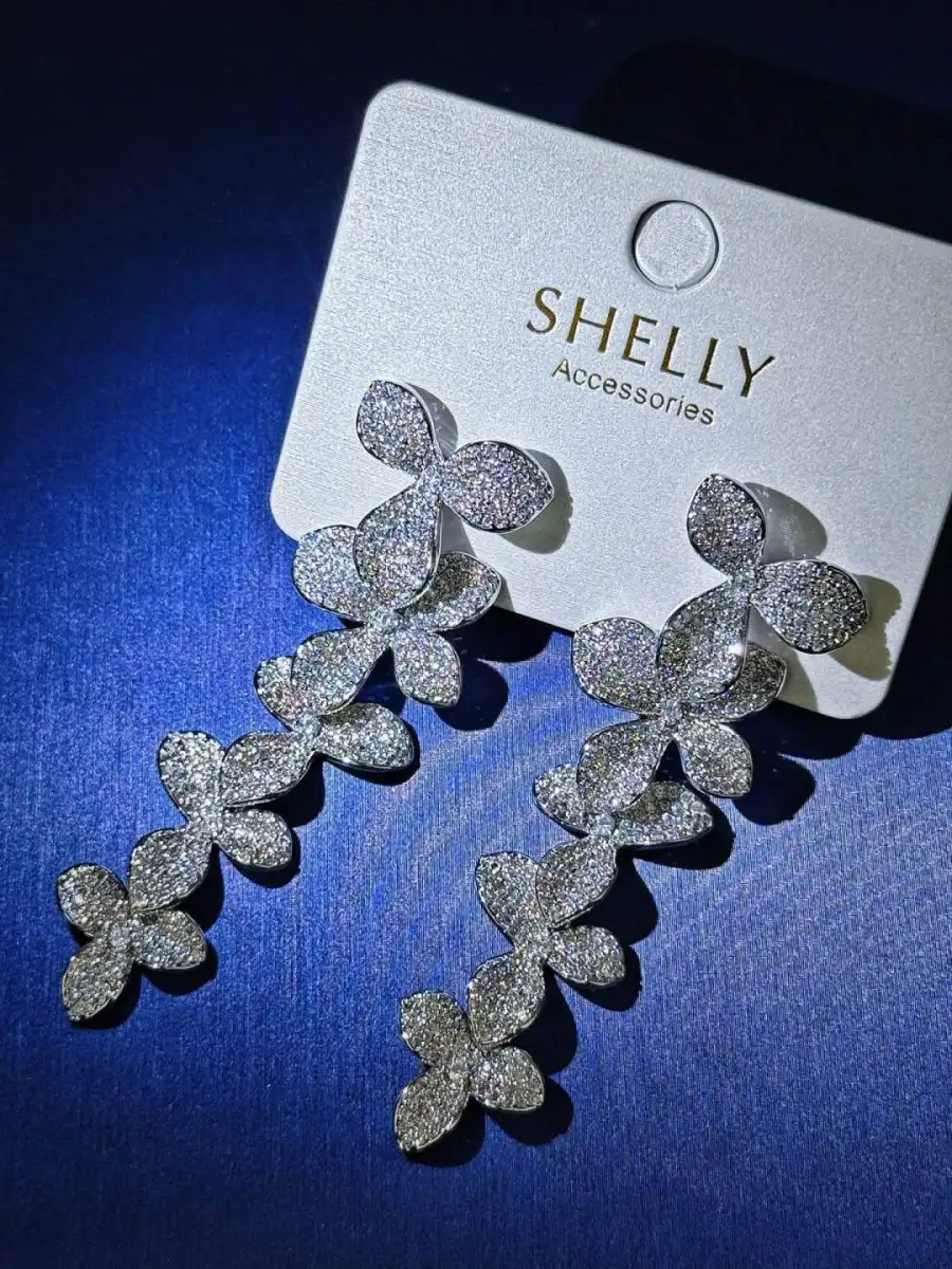 ORECCHINI | STYLE WITH GRACE | SWG