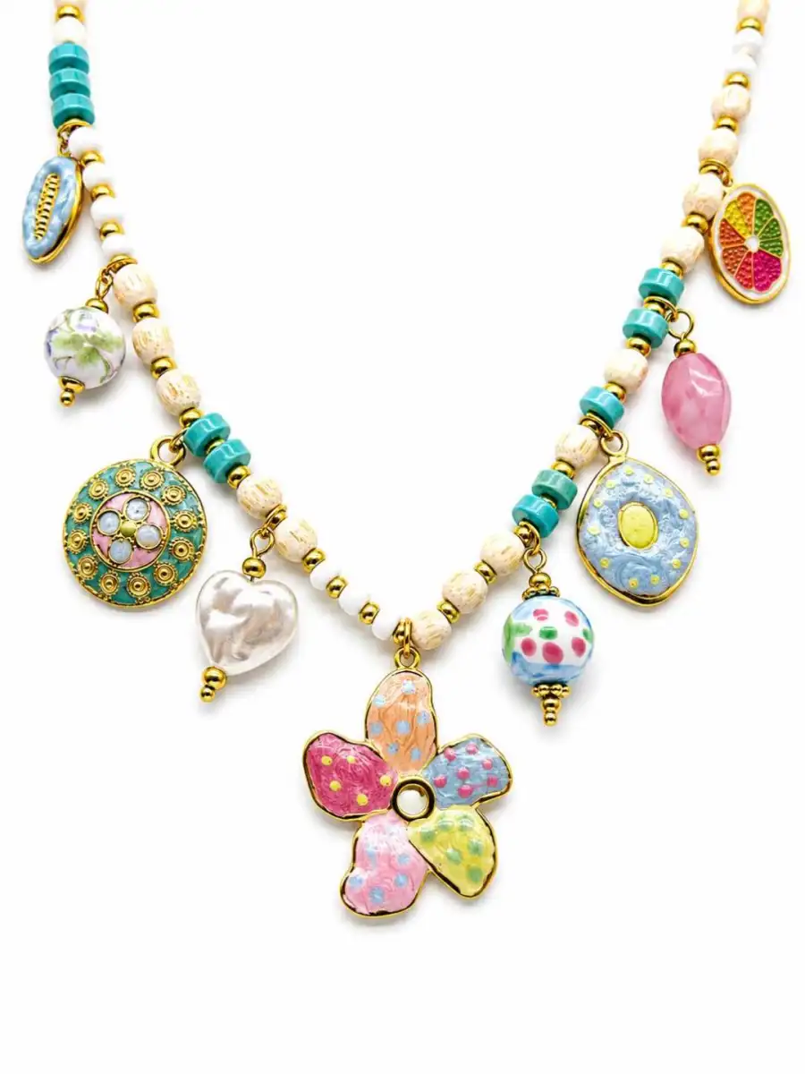 Collana  | STYLE WITH GRACE | SWG
