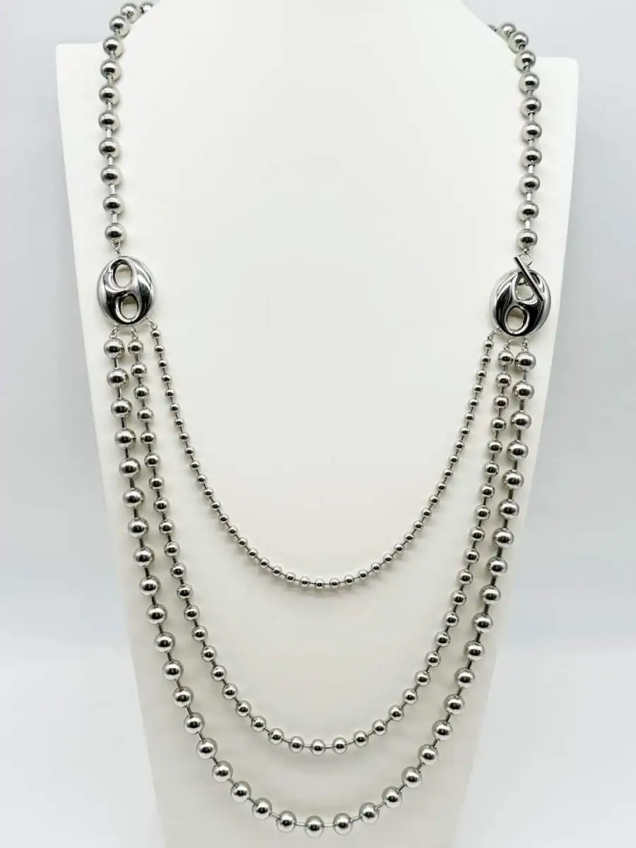 COLLANA | STYLE WITH GRACE | SWG