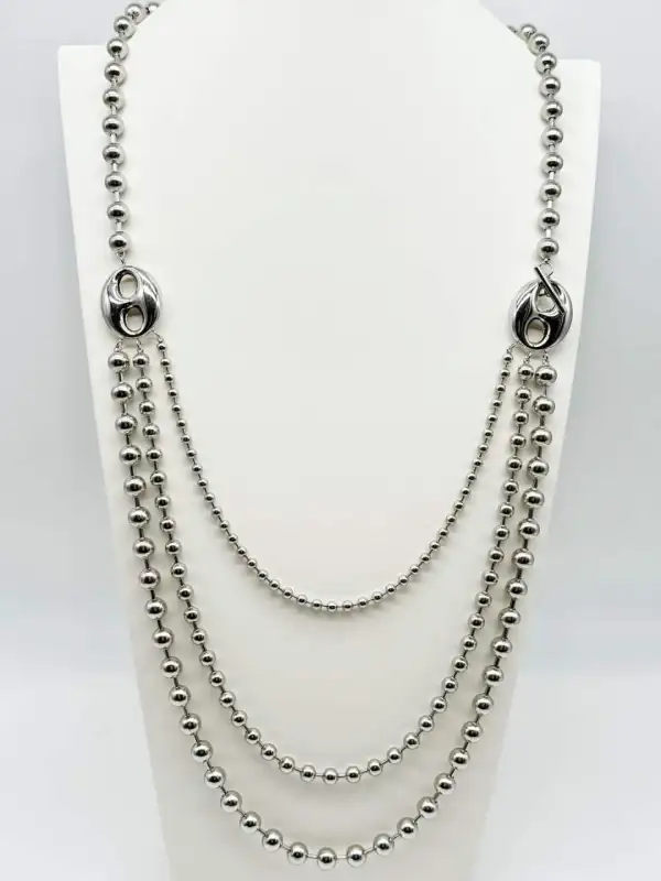 COLLANA | STYLE WITH GRACE | SWG