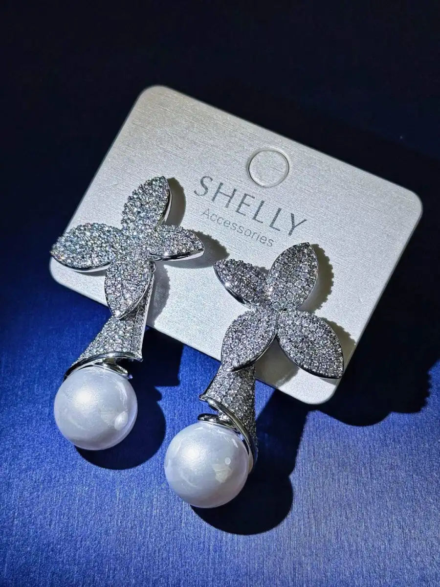 ORECCHINI | STYLE WITH GRACE | SWG