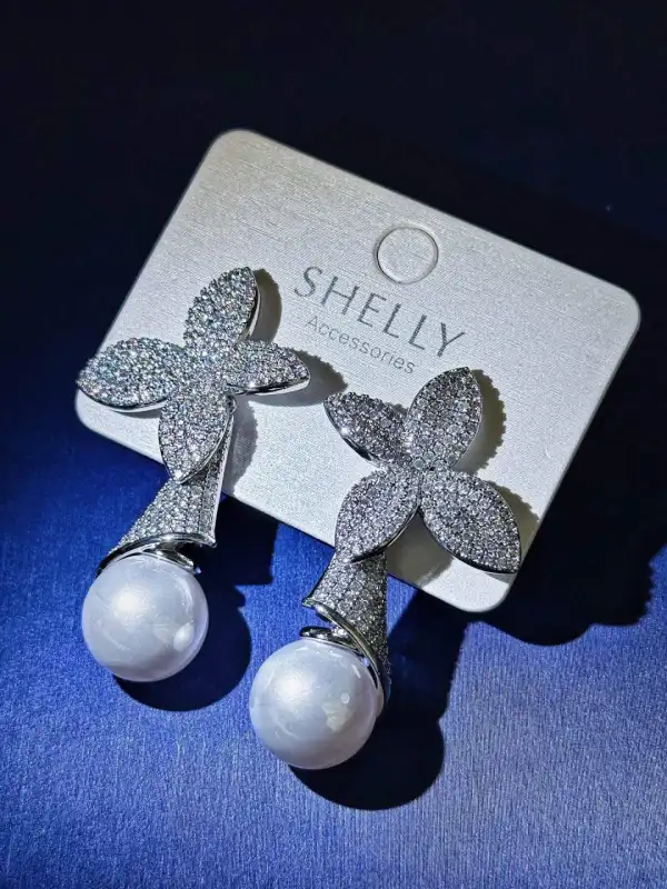 ORECCHINI | STYLE WITH GRACE | SWG