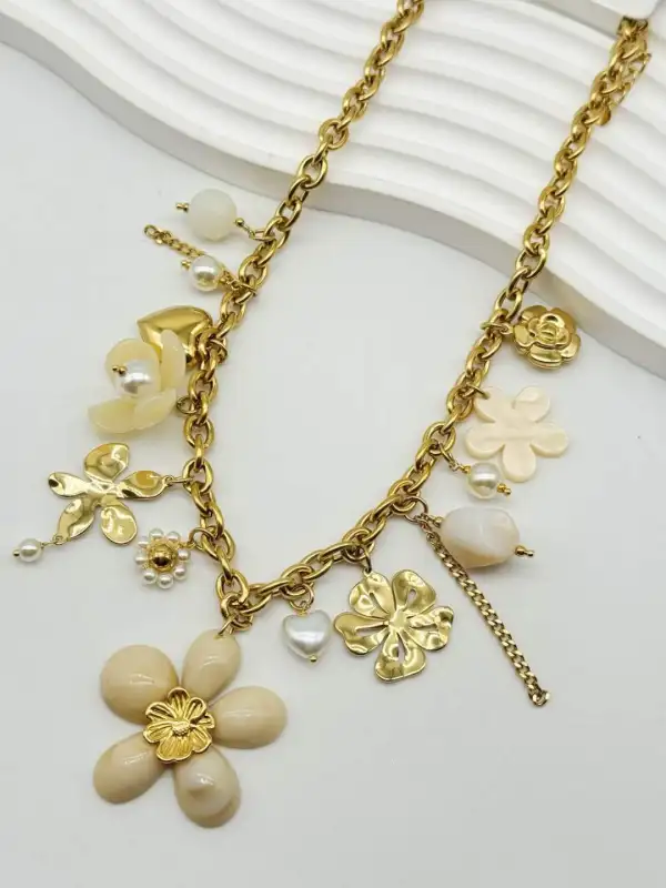 COLLANA | STYLE WITH GRACE | SWG