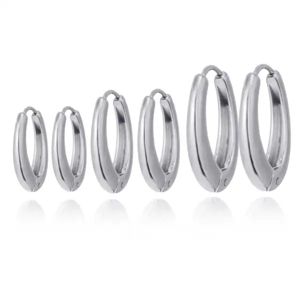 ORECCHINI A SET | STYLE WITH GRACE | SWG