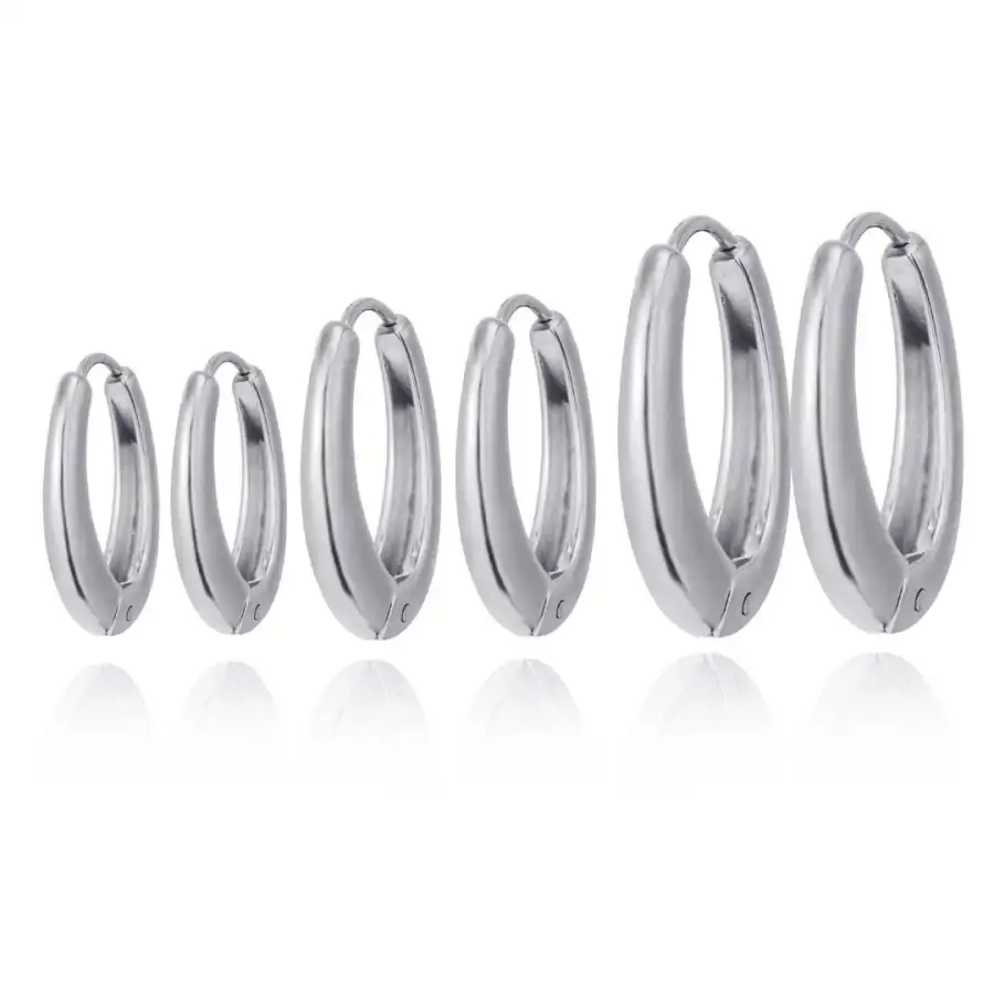 ORECCHINI A SET | STYLE WITH GRACE | SWG